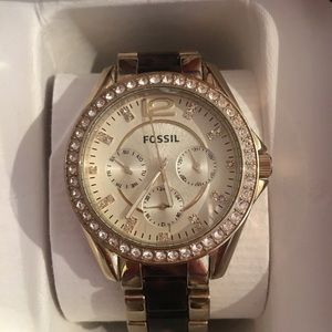 Women's Fossil Watch